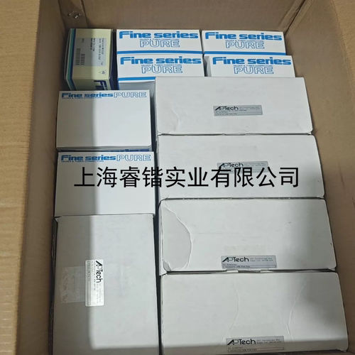 APTech阿普泰克AP3113H 2PW FV6 FV6全新气动隔膜阀