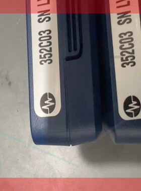 询价!美国PCB单轴加速度传感器352C03 全新原装