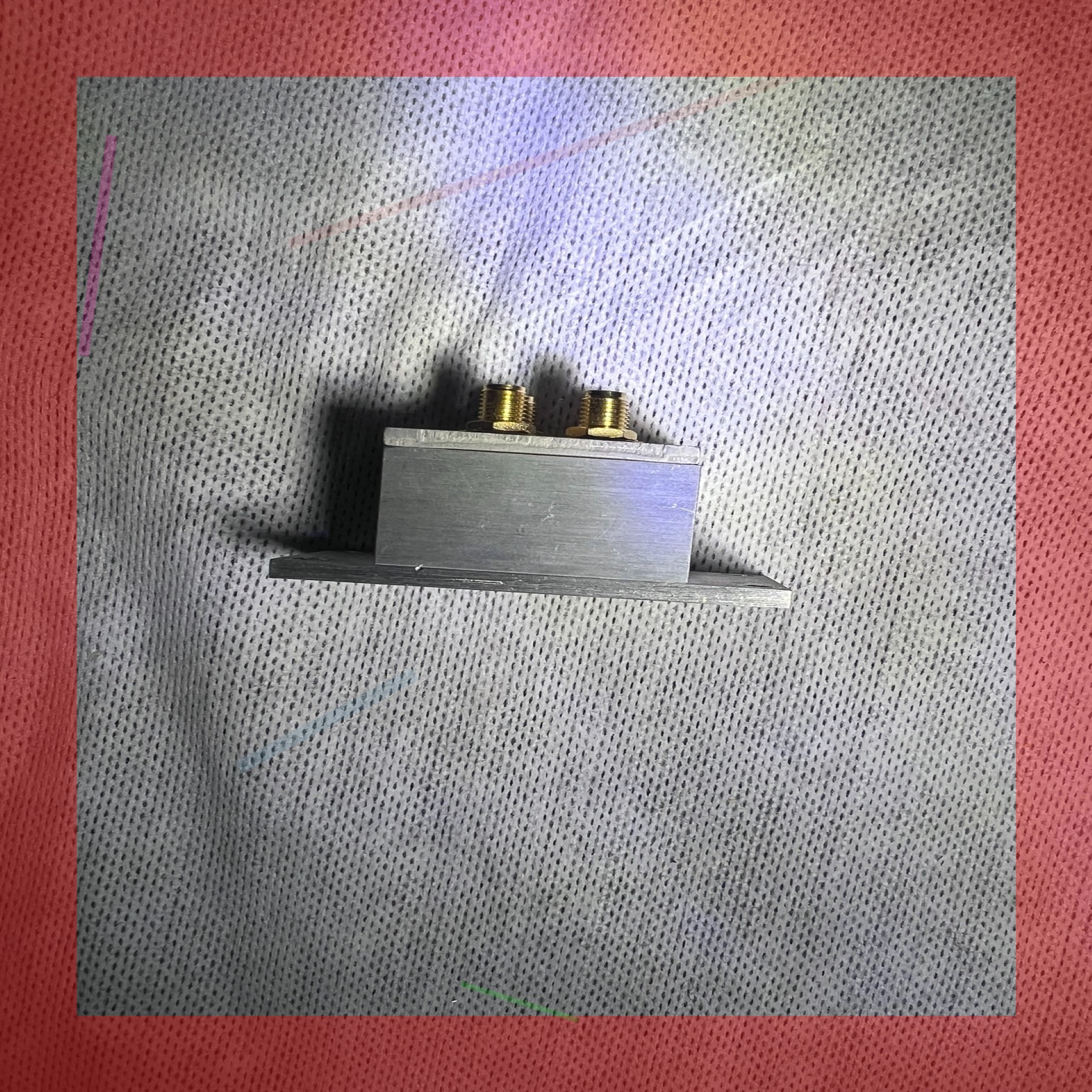 询价!ZMSC-3-1 1-200MHz 美国Mini-Cir