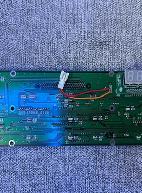 OKOGAWA 自动舵板子 板号AS. V8220WB