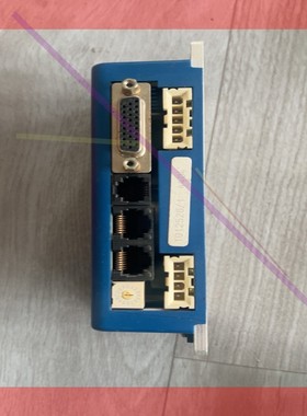 询价!Stepnet数字伺服驱动器,STP-075-07
