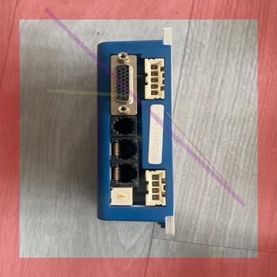 询价!Stepnet数字伺服驱动器,STP-075-07