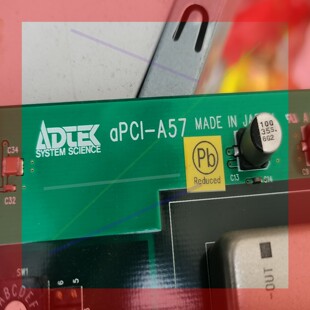 询价 aPCI 板卡 ADTEK