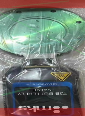 询价!mks碟阀 t2ba-34755 全新 议价