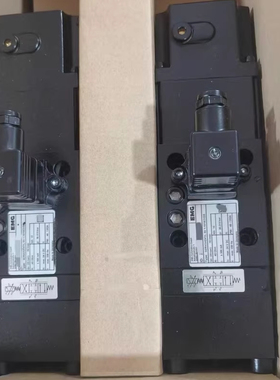 SV1-06/05/210/5 EMG伺服阀，