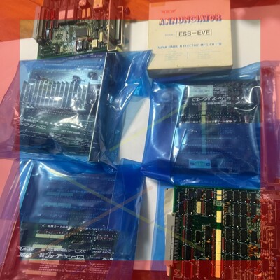 询价!JRCS发电机CPU控制模块GMS-M01A,GMS-M00