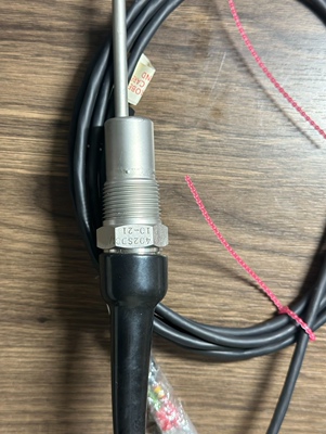议价！Mobrey 402SD80，液位传感器，全新未使用原厂件