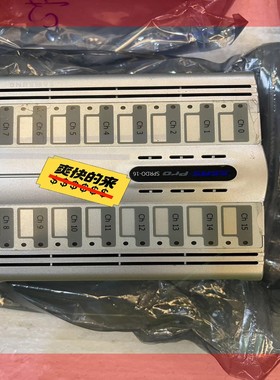 议价!SAMSUNG SPRDO-16.原装正品信号采集模块