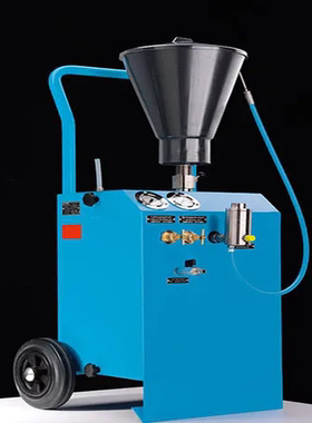 WIWA船坞喷漆机 RS-1