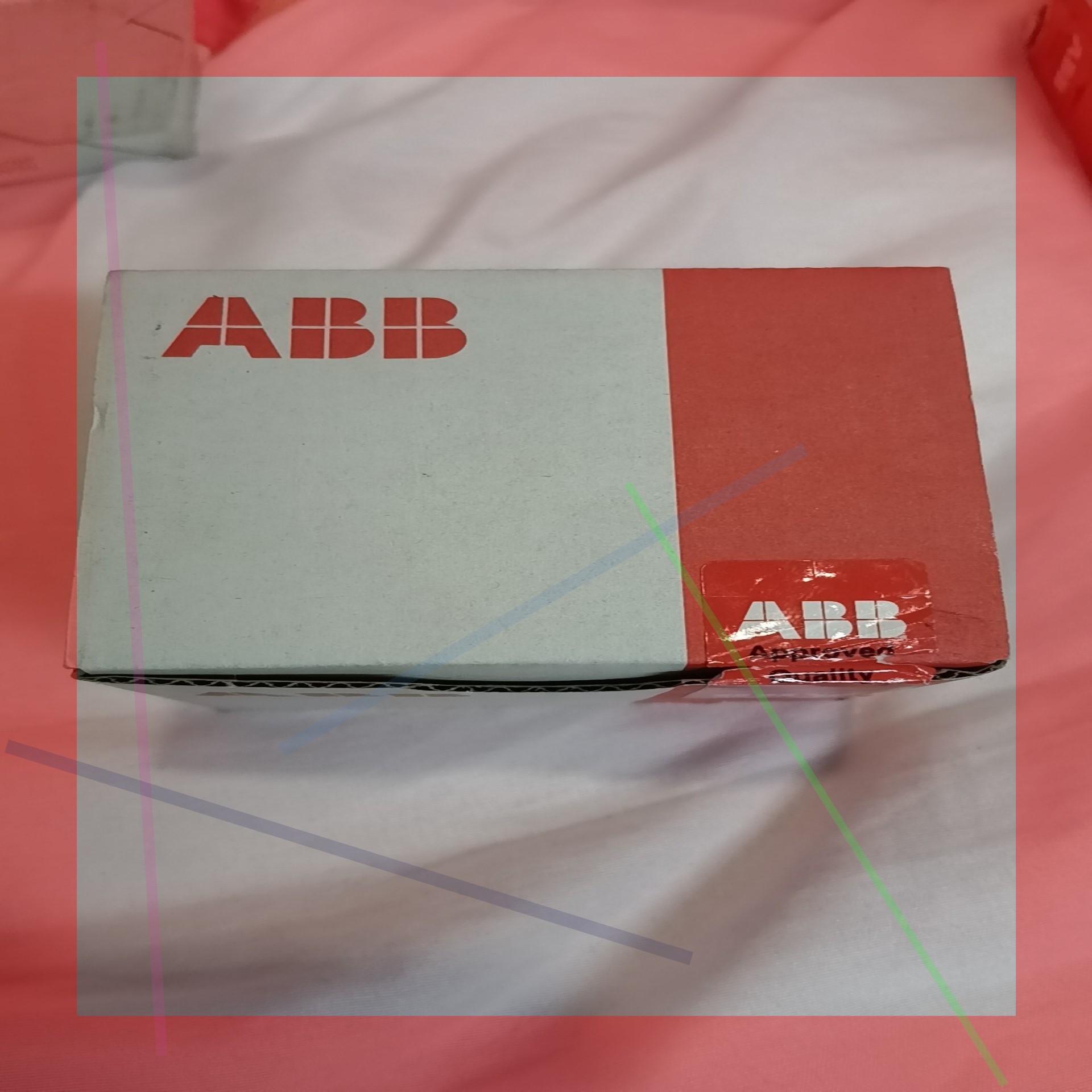 询价！全新ABB模块1SAP250100R0001  AX521