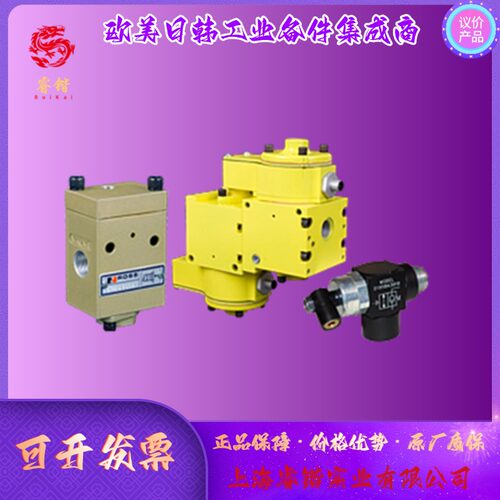 ROSS SV27 系列 SV27DC555508CSAA2A先导式冗余止回阀