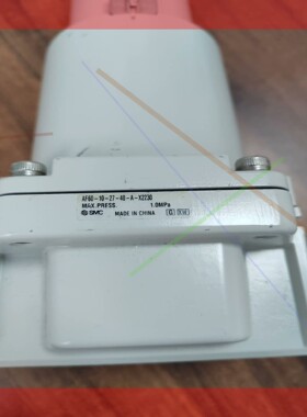 询价!SMC过滤器AF60-10-27-40-A-X2230全新