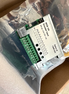 MCB102，货号130B1203/货号130B1115，丹佛斯变频器编码器卡议价