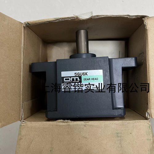 ORIENTAL5GU6K减速器