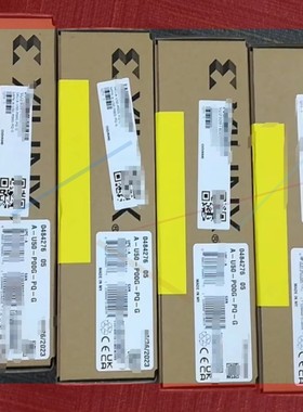 询价!Xilinx Alveo U25/ U50 A-U50-P0