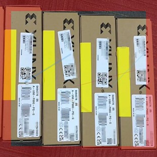 询价!Xilinx Alveo U25/ U50 A-U50-P0