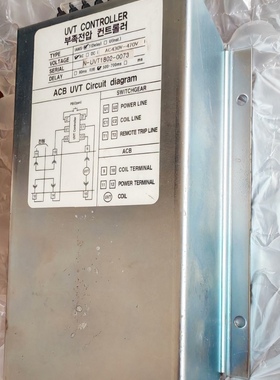 议价！韩国现代ACB UVT，IAMS-T，(N-UVT1802-0073)