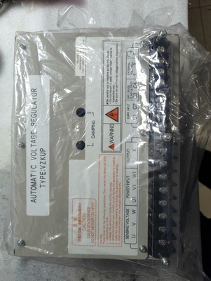 NISHISHIBA 西芝电机 自动调压器  AVR  TYPE：VZKUP-4CP111 议价