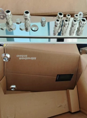 PR6207、PR6224德国赛多利斯  称重传感器