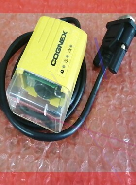 询价!康耐视DM60S读码器