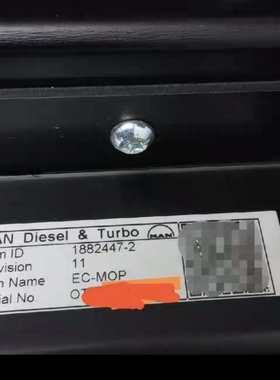 EC-MOP电脑，XP系统，Item ID：1882447-2，Rev：11，全新议价