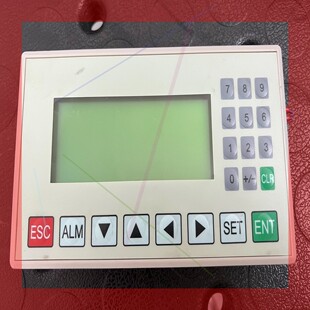 询价!四台TECVIEW台炜文本显示器 MD204LV