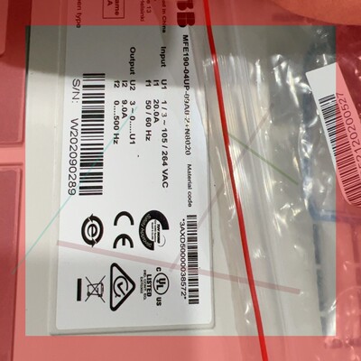 ESM08X-751-302-T1N1A00控制器