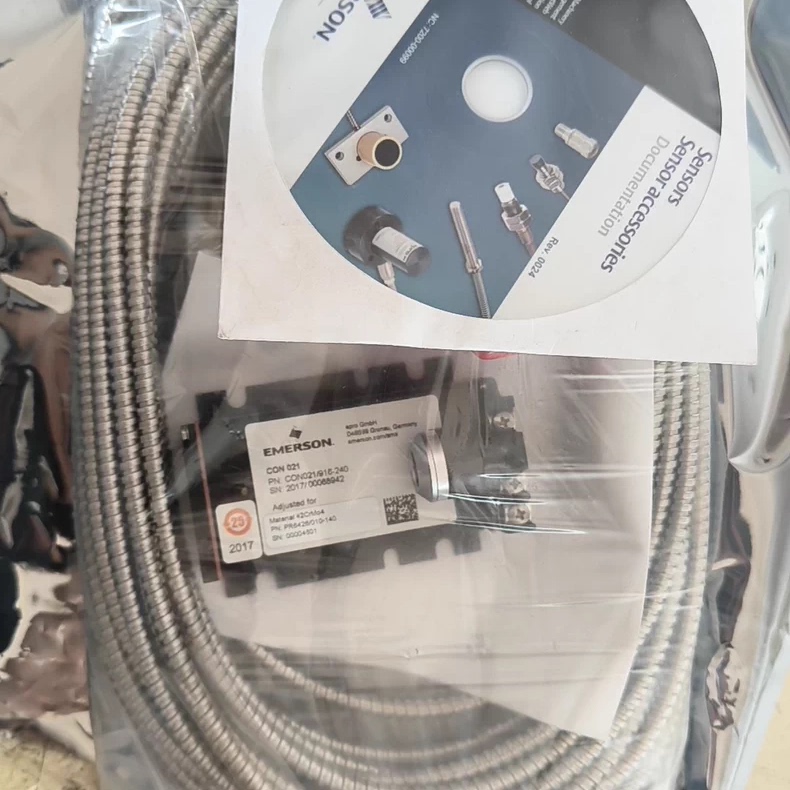 艾/默生探头PR9268/301-000