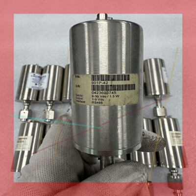询价!MKS 901P-42 LOADLOCK TRANSDUCE