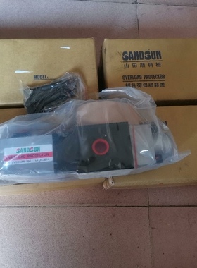 山田顺SANDSUN超负荷油泵VA08M-760冲床过载泵VS10AA-760 议价