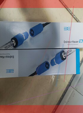 询价!全新e+h恩德豪斯PH电极CPS71D-7TP2G
