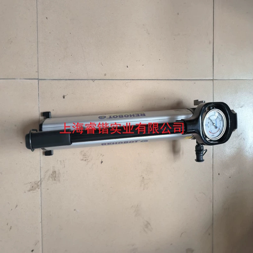 REHOBOT瑞典品牌手动液压 PHS150-1000，铝制外壳