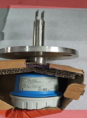 询价!E+H 恩德斯豪斯FTL51-A6H20/0音叉液位器全新