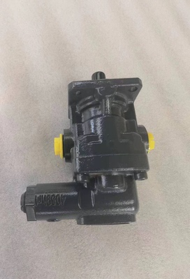 KRACHT KF10RF7-D15液压润滑齿轮泵