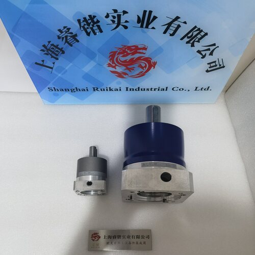 TP010S-MF1-10-0E1-2S alpha阿尔法  WITTENSTEIN 减速机