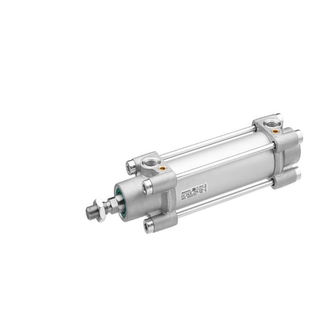 系列 AVENTICS™ 拉杆气缸ISO 15552 0822206409 TRB