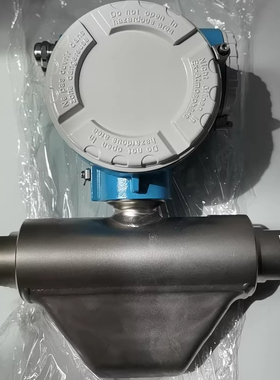 8FF15-AG20AALAA10N E+H质量流量计