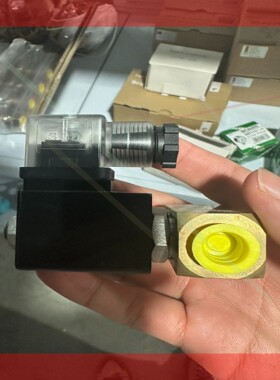 询价！AWS电磁阀214/4,0/MG14F 24VD  133585-2