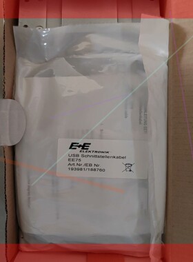 询价!EE75-VTC615K200/BN-V02-T02  全新