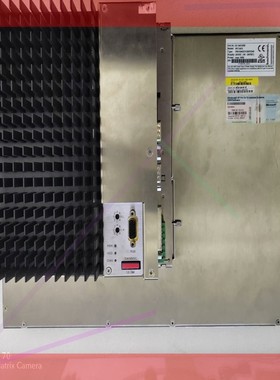 询价!Bachmann 巴合曼 IPC1415 操作终端  PM1G4/DD1G0/HD40