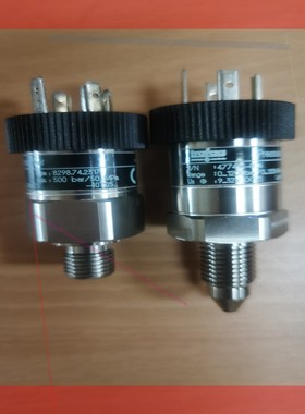 询价!WARTSILA 电喷主机专用TRAFAG压力传感器8298.97.2328