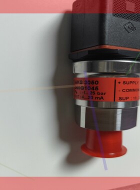 询价!丹佛斯压力传感器AKS-3050   060G1045