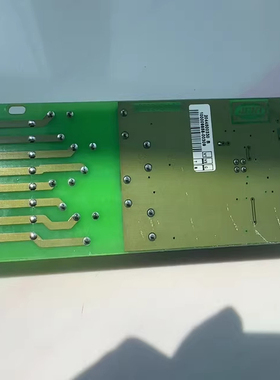 1044500330A 型号PC00260H 伟肯变频器继电器卡，