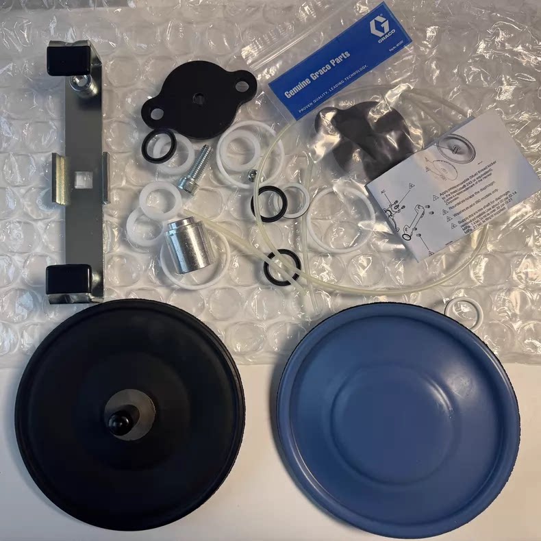 美国固瑞克GRACO 17H303泵浦膜片