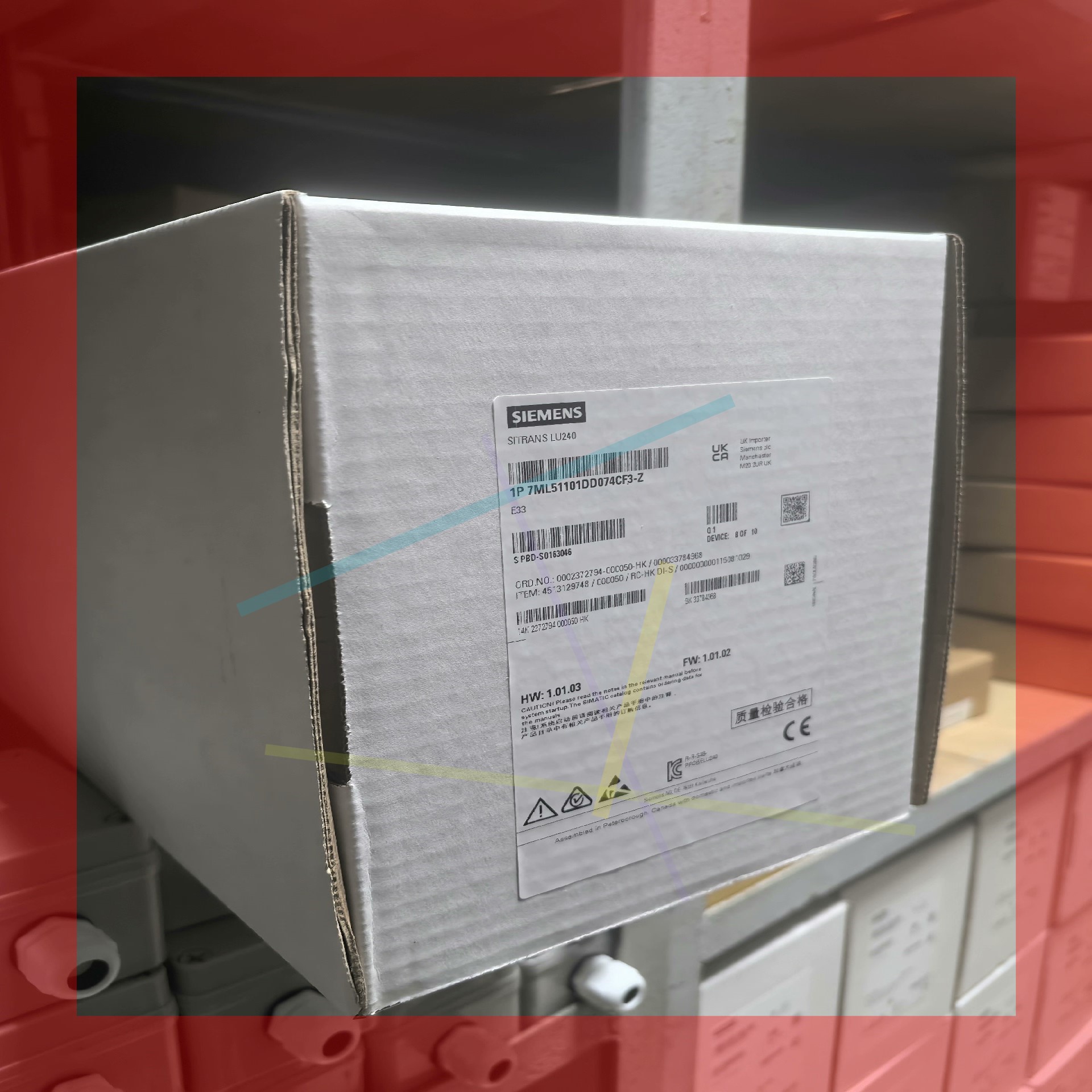 询价!西门子LU240系列7ML5110-1DD07-4CF3-Z