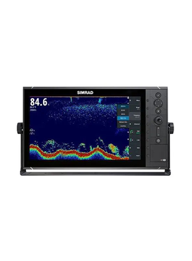 Simrad Yachting  S2016