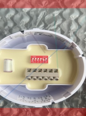 询价!Consilium  FLASHNI 声光探测器640025FULL-0061X