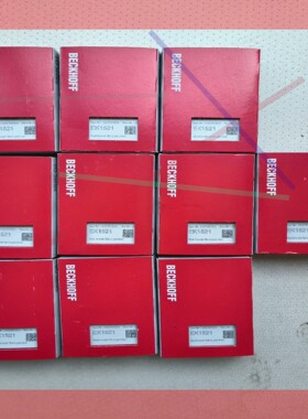 询价!倍福EK1521全新原装正品