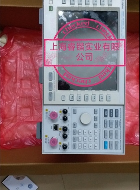 全新Agilent安捷伦综合测试仪8960/E5515C   议价