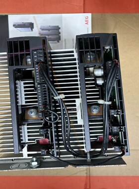 询价!克朗斯加热控制器,AEG Thyro-A;090192794 2A400-100HRL1
